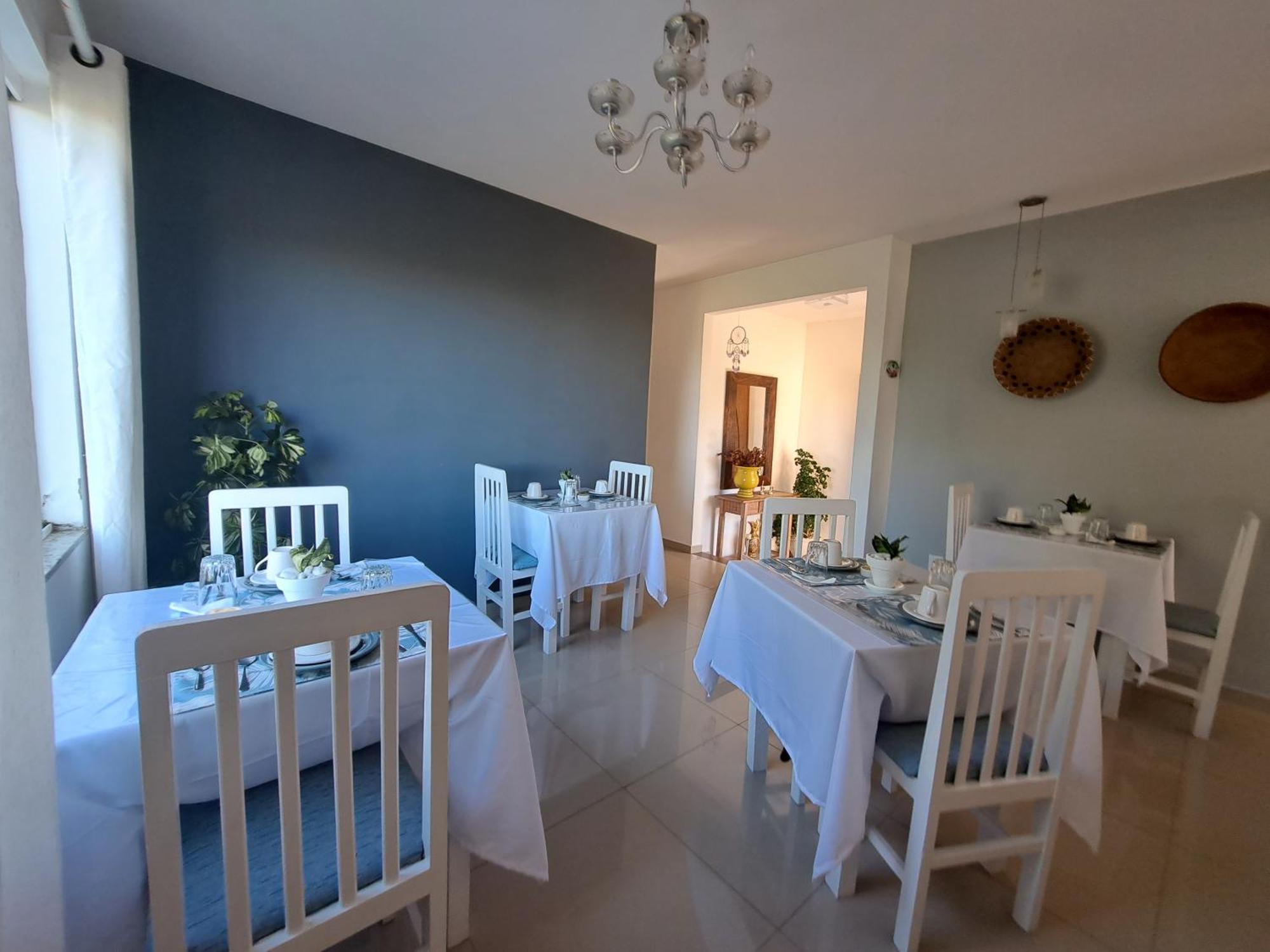 Bed and Breakfast Vivamar Ferradura Búzios Exterior foto